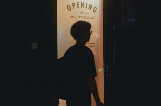 Overcome Your Fears and Become Stronger in 21 Days